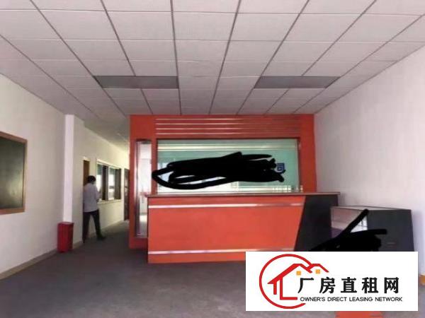  观澜高新科技园区楼上精装修700平