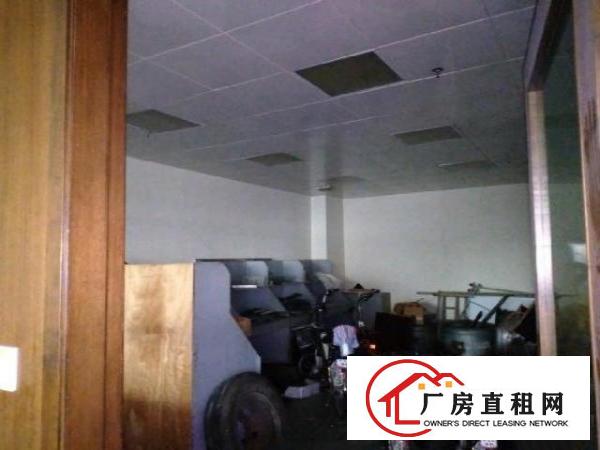  桂花路2楼厂房1000平方精装修