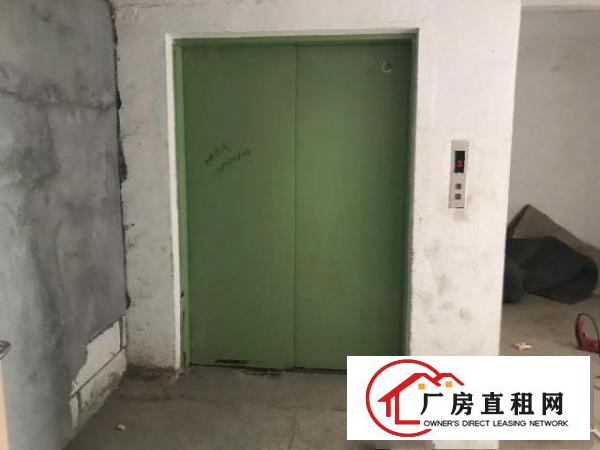  新田新樟路楼上600平带办公室装修，带电梯，有院子，交通便利