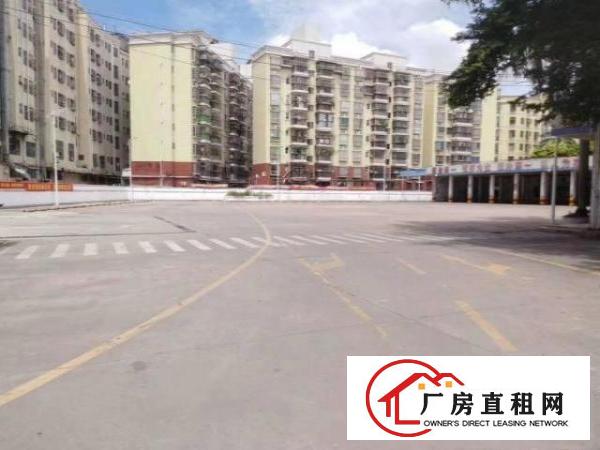  新出来的观澜独门独院空地大、大小可分