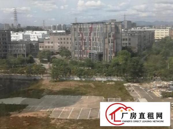  龙华区观澜大富工业区公寓厂房写字楼出租