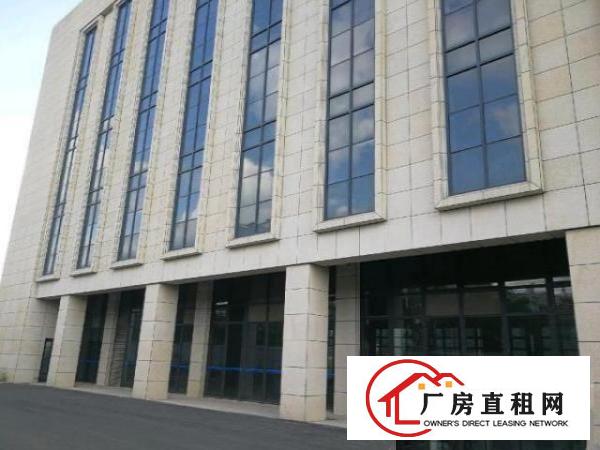  龙华区观澜大富工业区公寓厂房写字楼出租