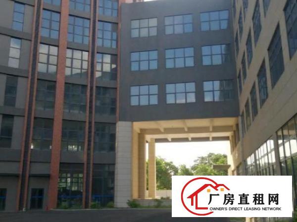  龙华区观澜大富工业区公寓厂房写字楼出租
