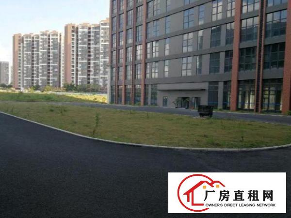  龙华区观澜大富工业区公寓厂房写字楼出租