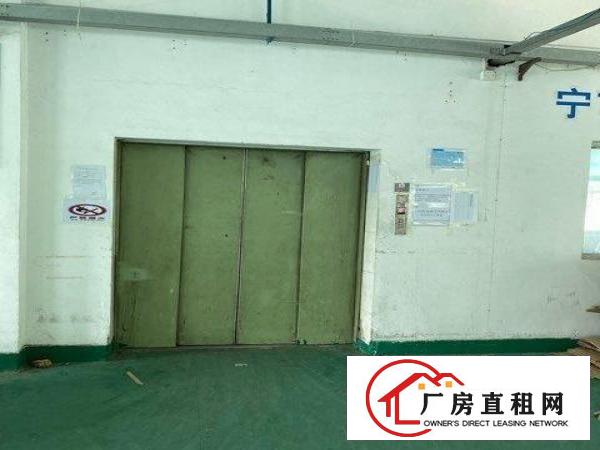  观澜润塘工业区厂房出租