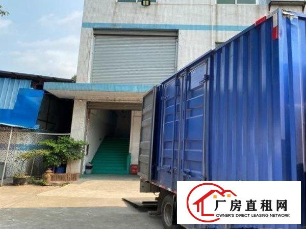  观澜润塘工业区厂房出租