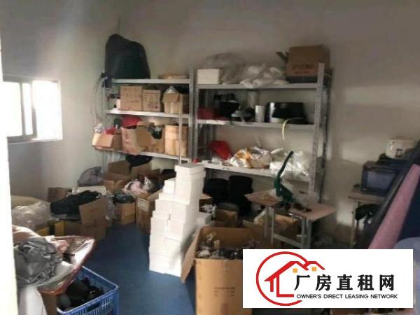  梅观高速附近4楼厂房200平方