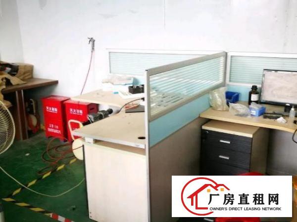  观湖街道工业园区车间合租