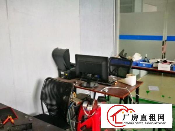  观湖街道工业园区车间合租