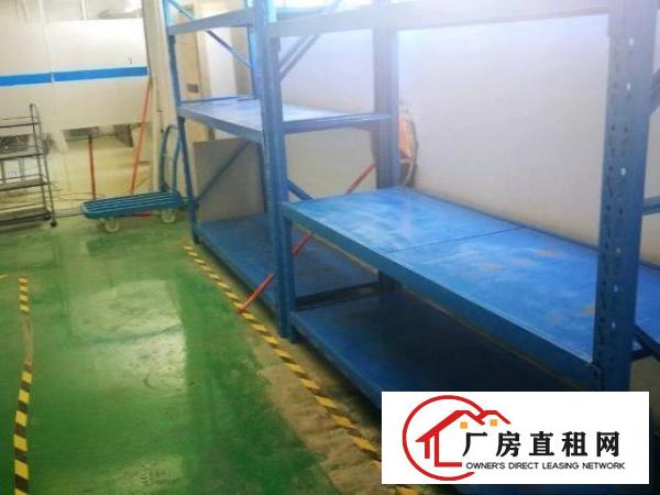  观湖街道工业园区车间合租