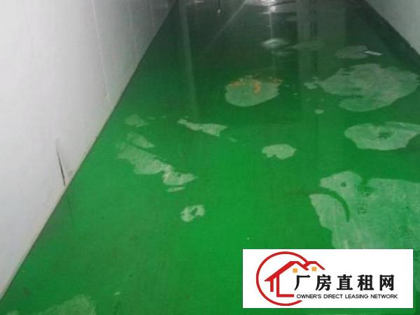  观湖街道工业园区车间合租