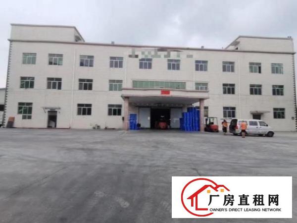  龙华澜观‬梅观高‮院独口出速‬厂房1-3层12600㎡