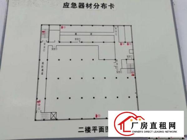  龙华澜观‬梅观高‮院独口出速‬厂房1-3层12600㎡