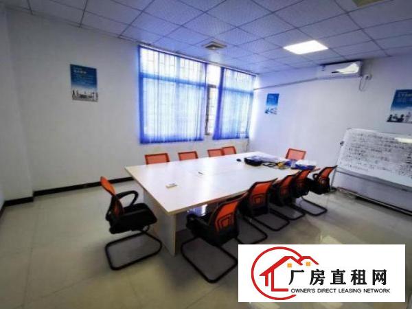  出租龙华观湖工业厂房出租