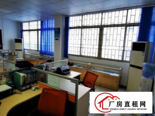  出租龙华观湖工业厂房出租