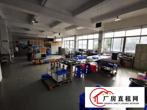  出租龙华观湖工业厂房出租