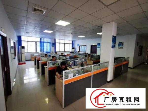  出租龙华观湖工业厂房出租