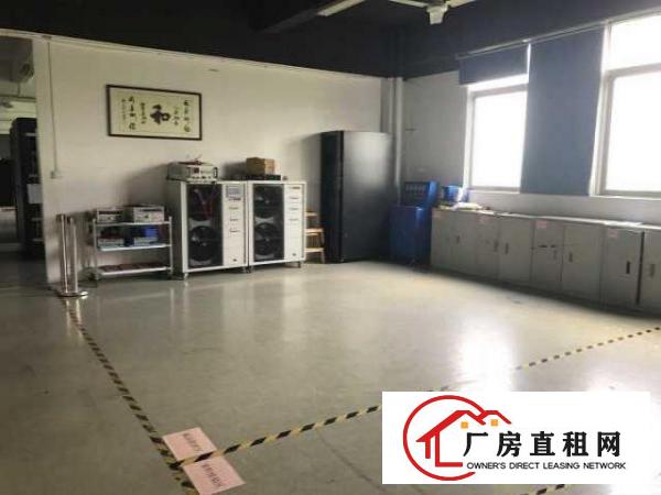  出租龙华观澜办公室/车间/宿舍配套齐全近梅观高速