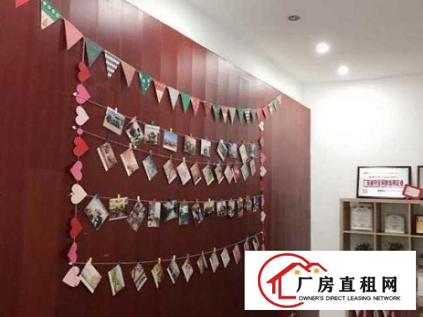  出租龙华观澜办公室/车间/宿舍配套齐全近梅观高速