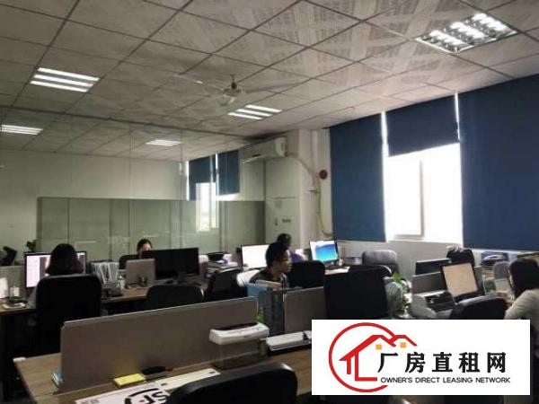  出租龙华观澜办公室/车间/宿舍配套齐全近梅观高速