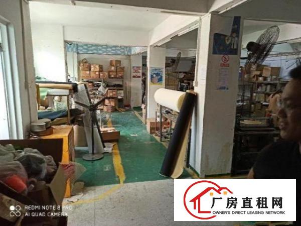  观澜业主直租，楼上现成装修200平