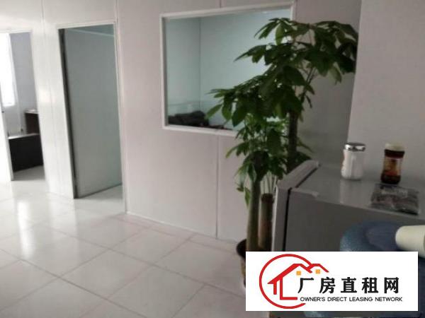  出租龙华区观澜观平路171号物通工业园