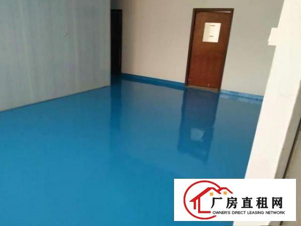  出租龙华区观澜观平路171号物通工业园
