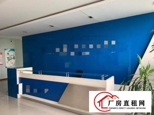 章阁原房东花园式精装修厂房可分租200-500m²大小可分租
