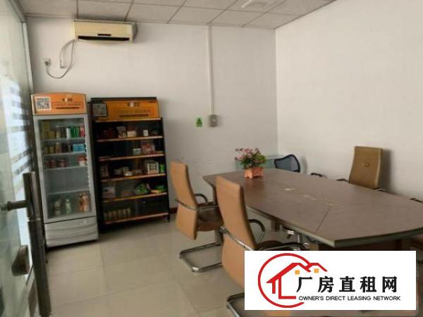  章阁原房东花园式精装修厂房可分租200-500m²大小可分租