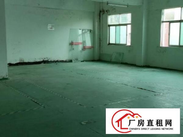  观澜桂花小面积厂房出租带装修