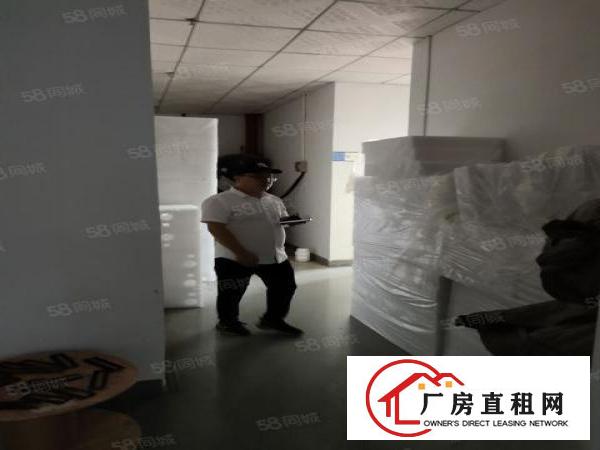  930平标准厂房，精装修带办公室，水电齐全