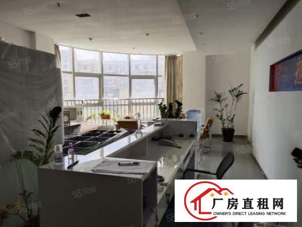  930平标准厂房，精装修带办公室，水电齐全