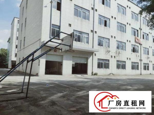  观澜街道清平路独门独院9500，厂房四层6800单层面积