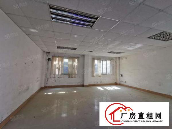  黎光社区3楼整层有电梯宿舍按需可分租可整租精装