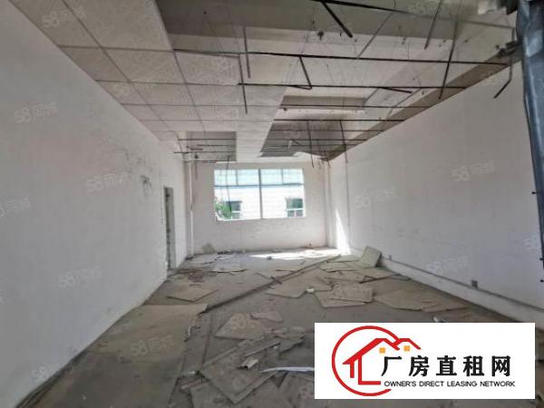  黎光社区3楼整层有电梯宿舍按需可分租可整租精装