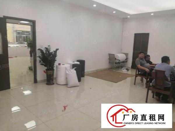  观澜一楼2500平方，厂房出租