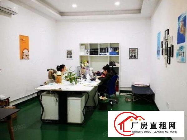  观澜新出楼上整层带豪华精装修厂房招租，面积实在，手慢无