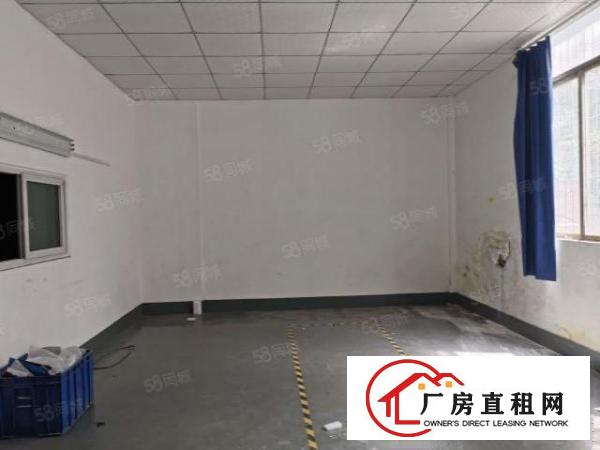  黎光社区三楼有电梯宿舍办公室仓库车间杂物间