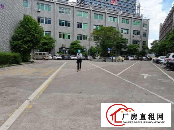  黎光社区三楼有电梯宿舍办公室仓库车间杂物间