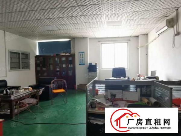  黎光社区三楼有电梯宿舍办公室仓库车间杂物间