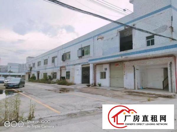  龙华新出独门独院6280平出租