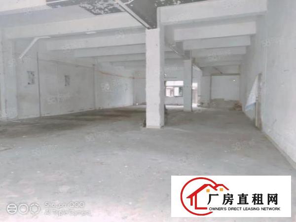  龙华新出独门独院6280平出租