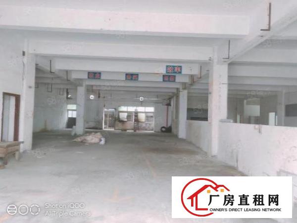  龙华新出独门独院6280平出租