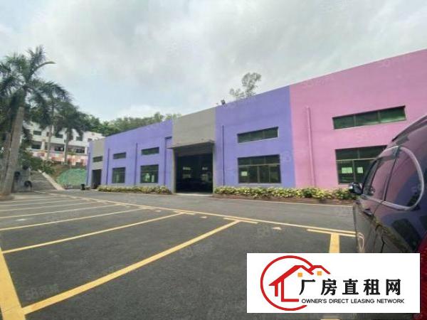  一楼750平800平2300平出租，可分租，形象好交通好