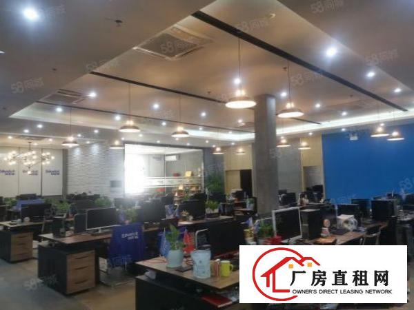  一楼750平800平2300平出租，可分租，形象好交通好