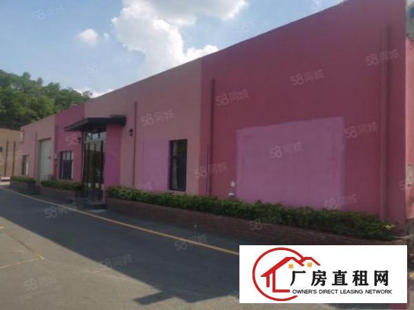  一楼750平800平2300平出租，可分租，形象好交通好