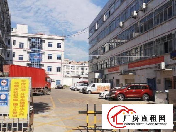  龙华观澜小面积厂房办公室招租50平100平150平