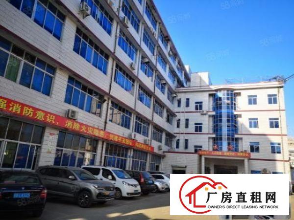  龙华观澜小面积厂房办公室招租50平100平150平