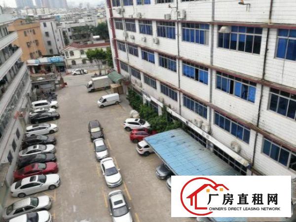  龙华观澜小面积厂房办公室招租50平100平150平