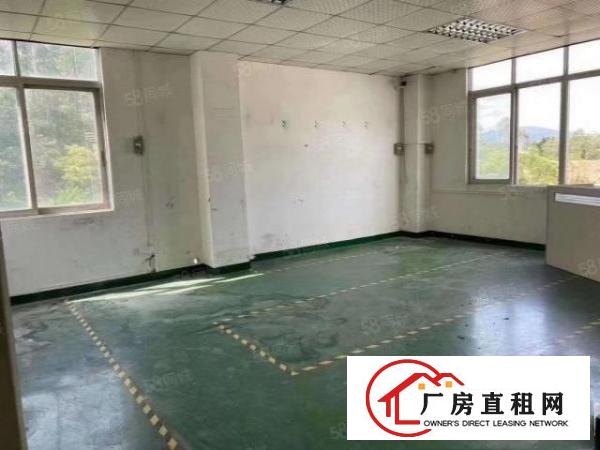  观澜福民龙观快线边上新出带装修560平方出租